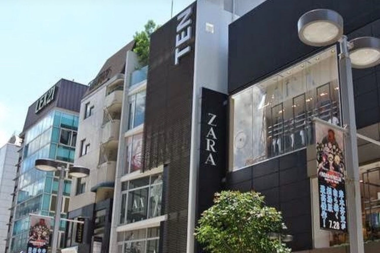スターネイルプラス 福岡天神西通り店(Star Nail plus)4