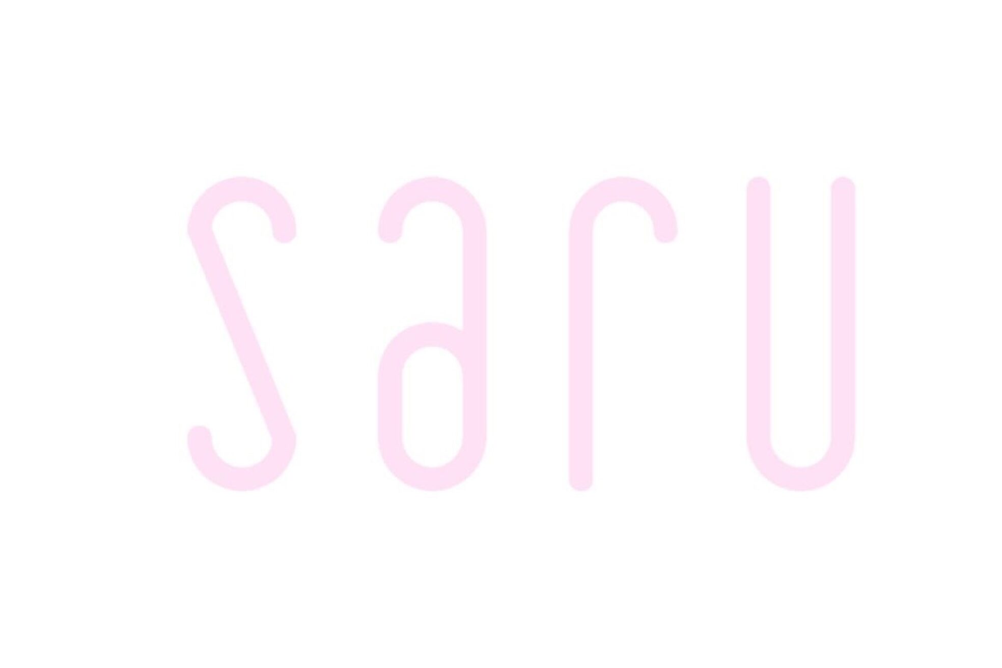 サル(saru)4