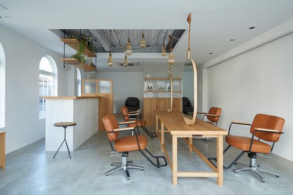 ミューバイアメイロ(mue by ameiro)