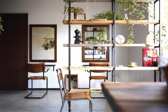 アメイロ(ameiro)