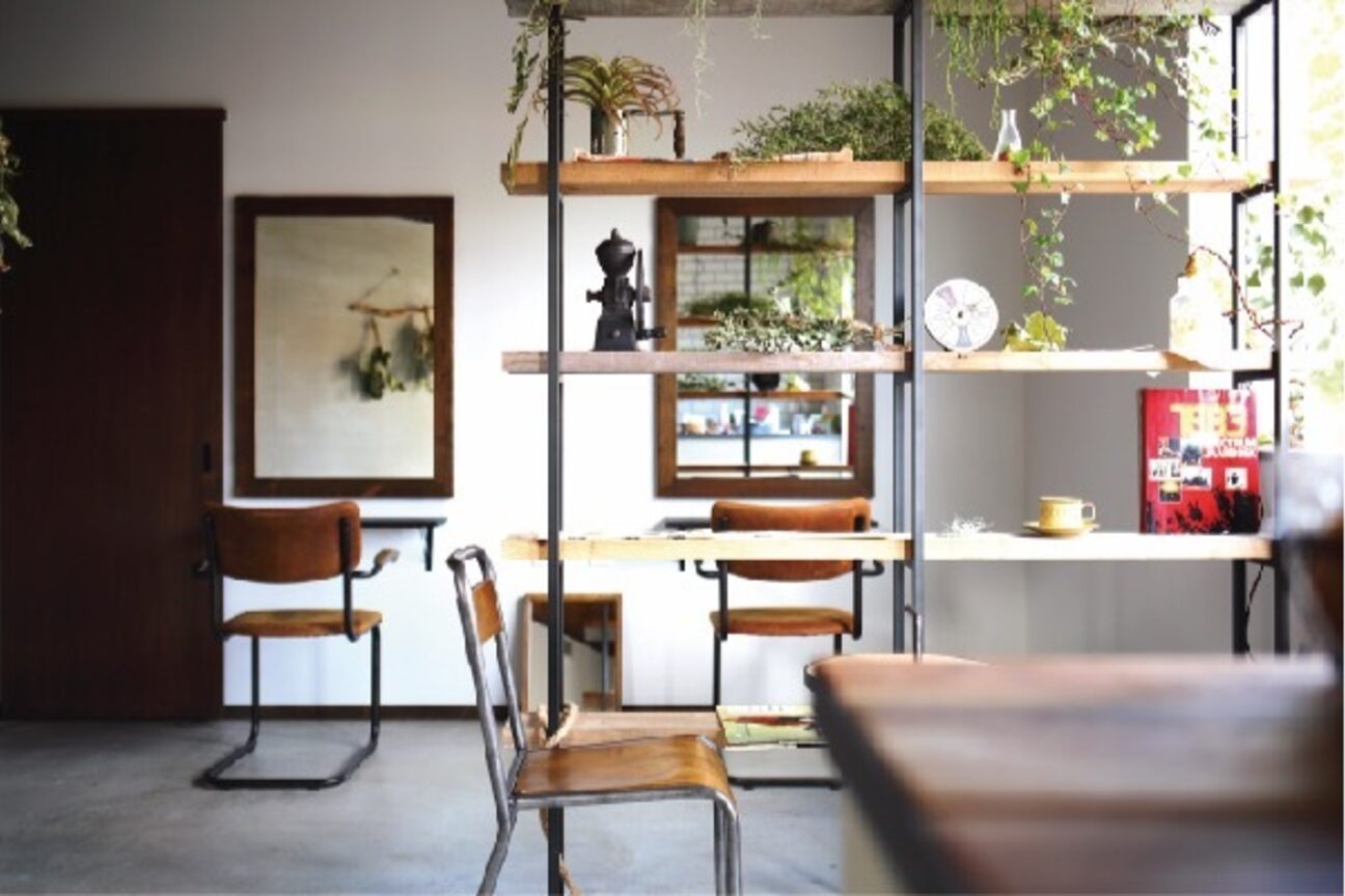 ａｍｅｉｒｏｈａｉｒ＋ｃａｆｅ画像2