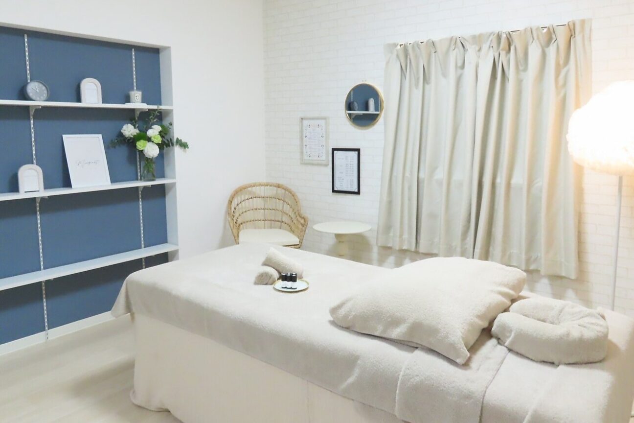 Ｍｕｇｕｅｔ～ｆｉｒｓｔ　ｓａｌｏｎ～（Ｍｕｇｕｅｔ～ｆｉｒｓｔ　ｓａｌｏｎ～）画像1