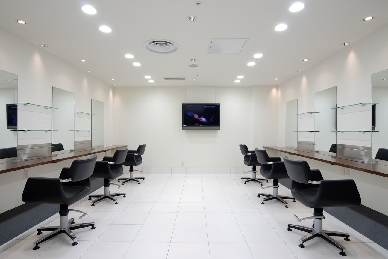 トニーアンドガイニイガタ(TONI&GUY NIIGATA)3