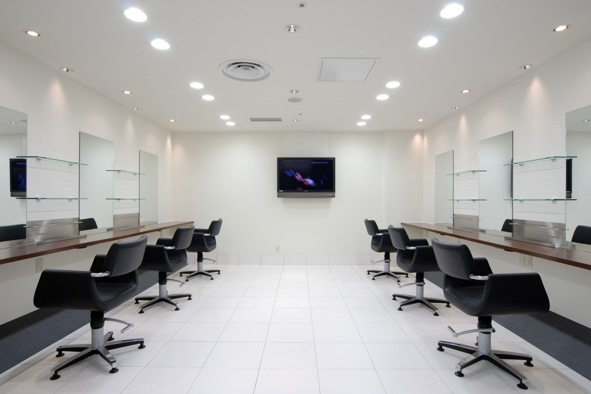 トニーアンドガイニイガタ(TONI&GUY NIIGATA)3