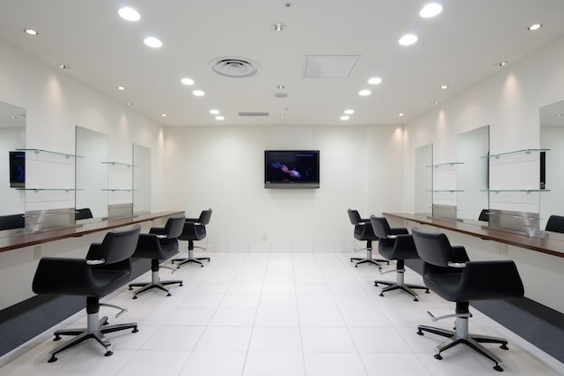 トニーアンドガイニイガタ(TONI&GUY NIIGATA)3