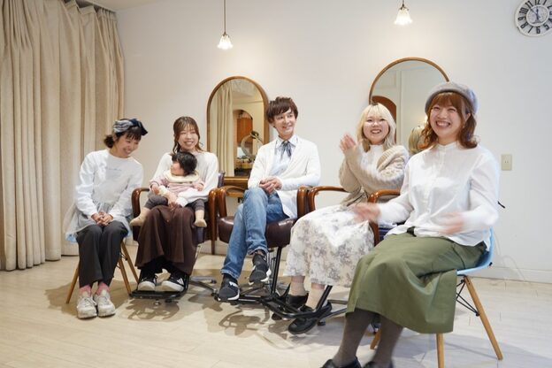 オンリー ヘア(ONLY HAIR)1