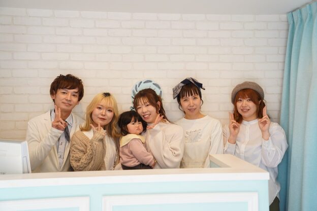 オンリー ヘア(ONLY HAIR)3