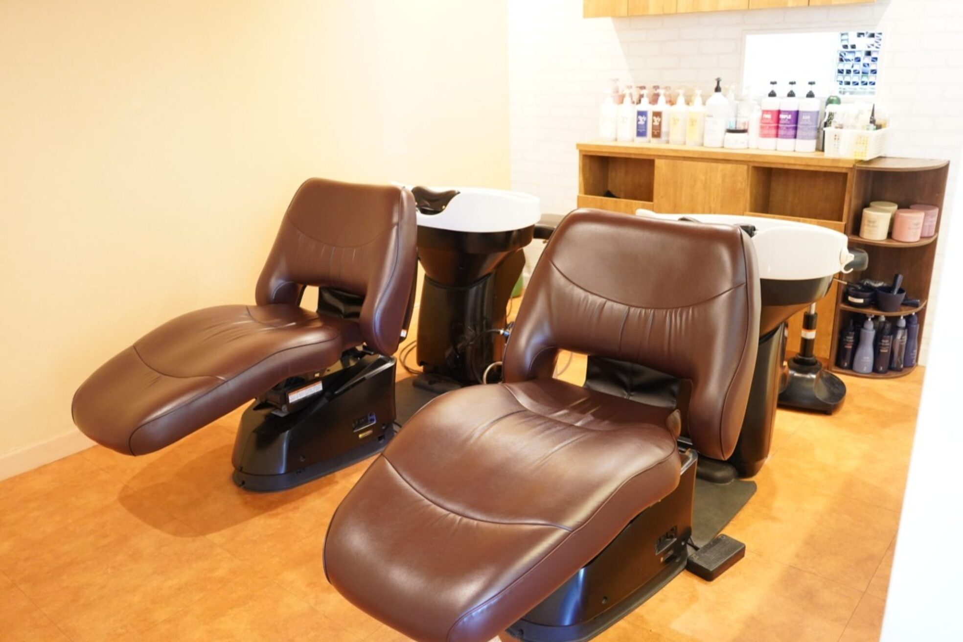 オンリー ヘア(ONLY HAIR)4