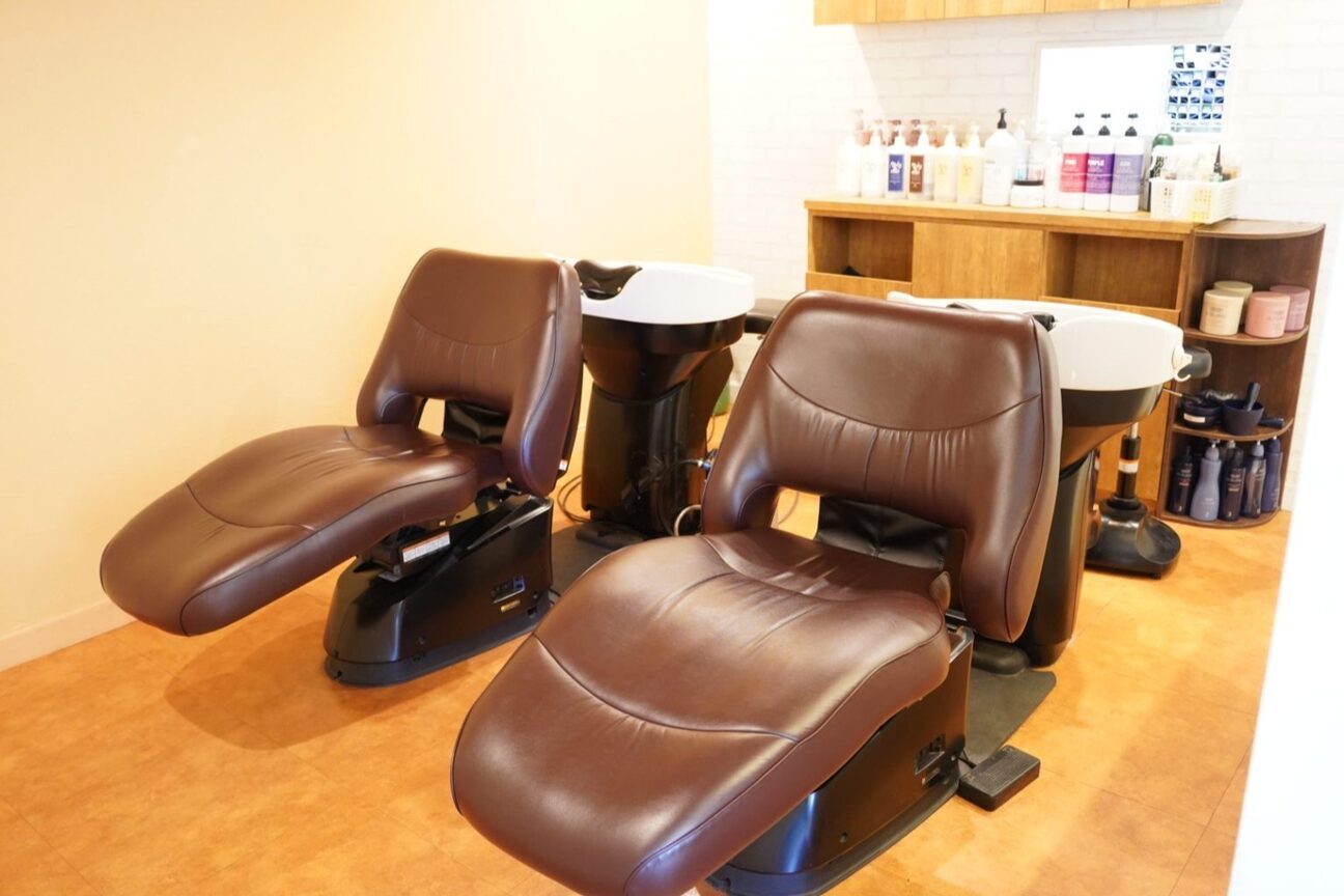 オンリー ヘア(ONLY HAIR)4