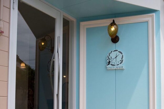 オンリー ヘア(ONLY HAIR)6