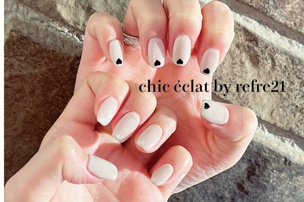 シックエクラ バイ リフレ21(chic eclat by Refre21)2
