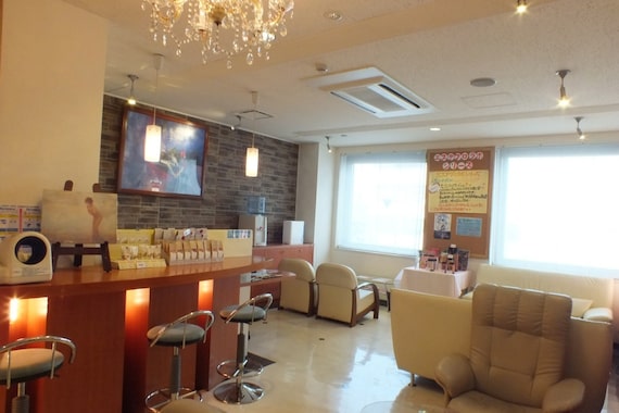 リフレ21(Refre21)