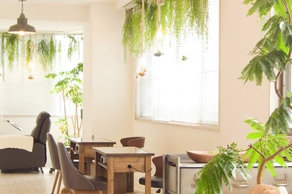 ネイルアンドアイラッシュ ラグナ サロン(Nail&Eyelash Laguna Salon)