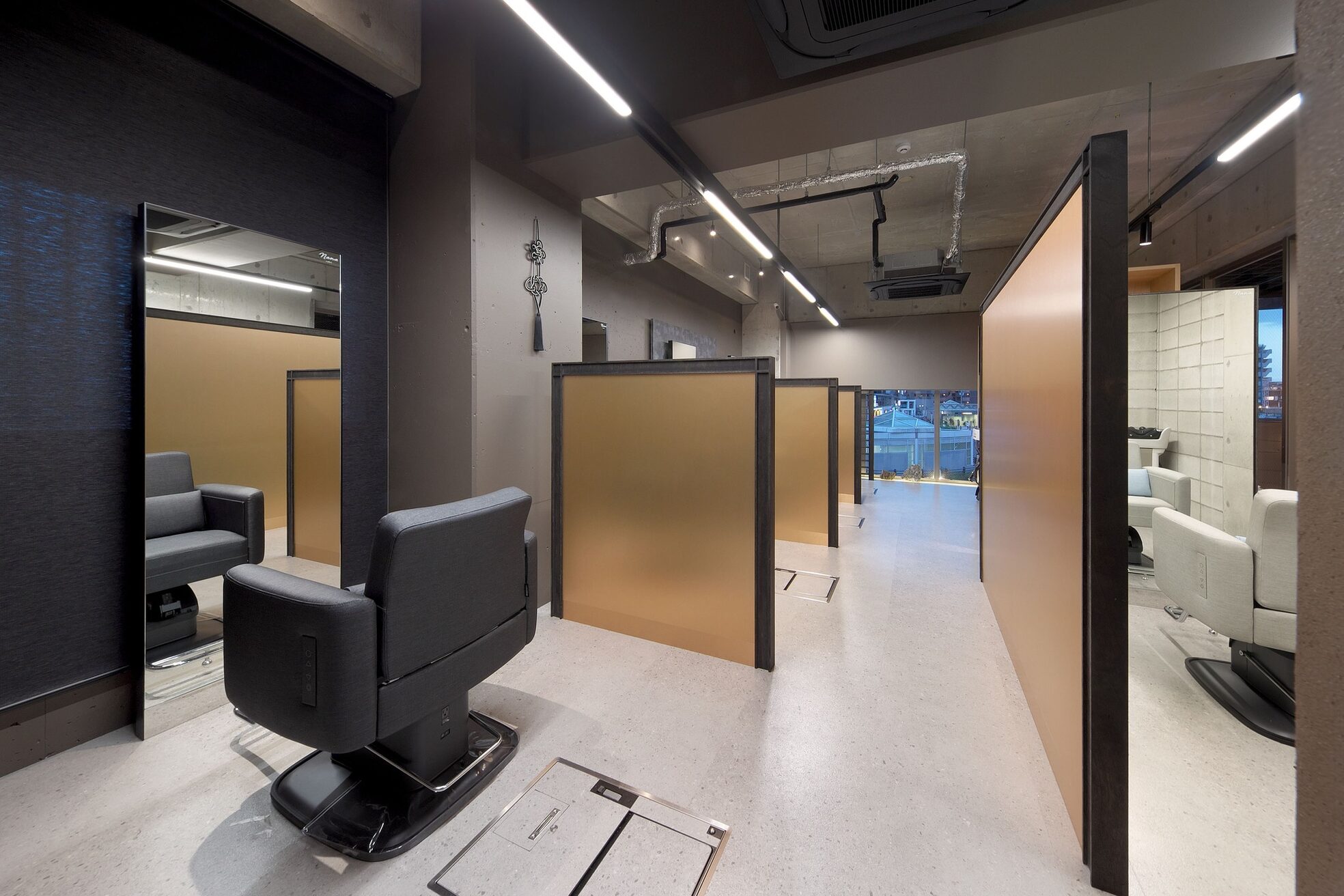 ナナ なかもず店(nana)1