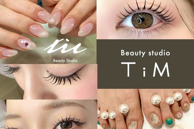 ティム(TiM)4