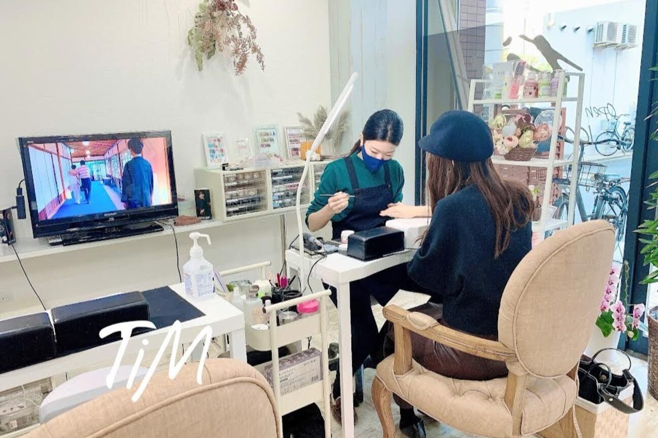 店舗の内観外観用画像1