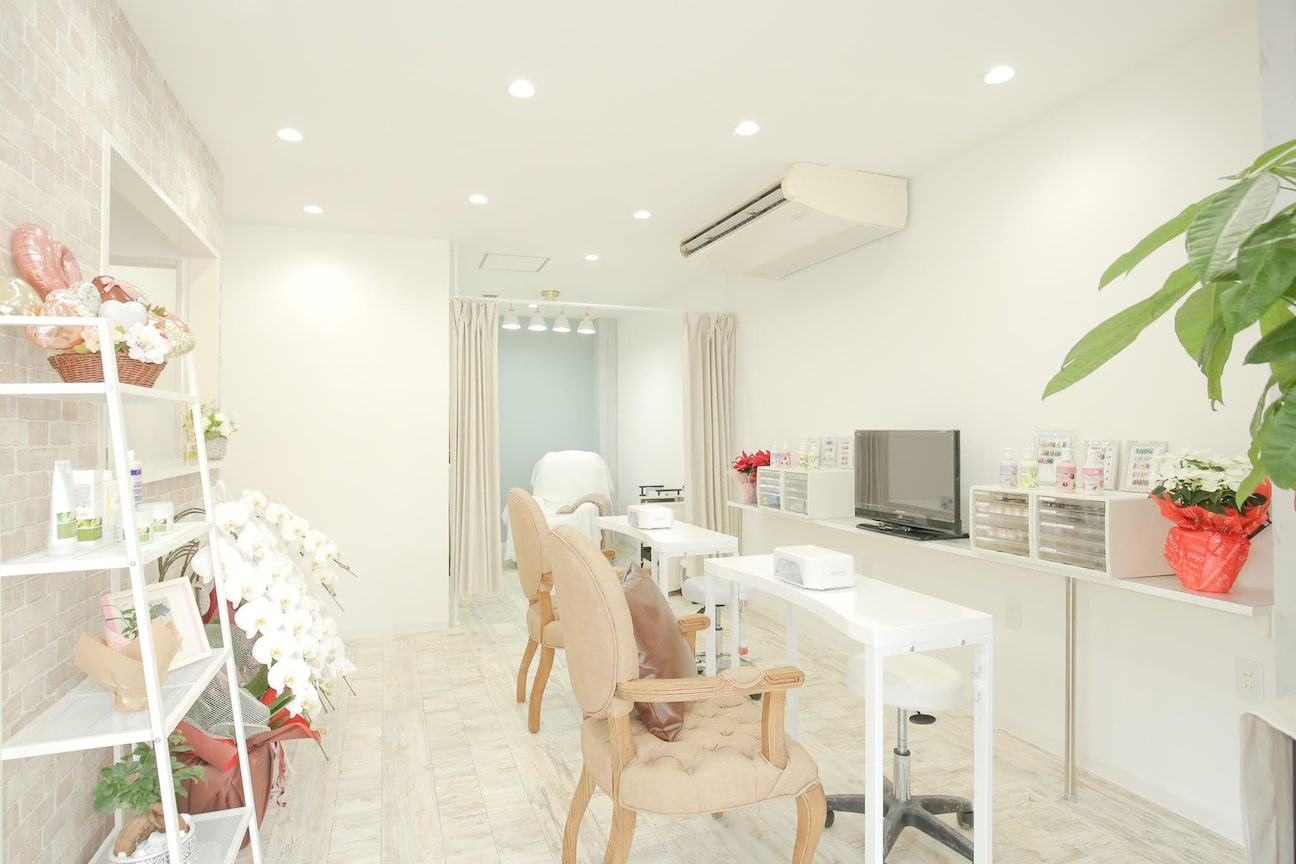 Beauty Studio TiM(TiM)画像1
