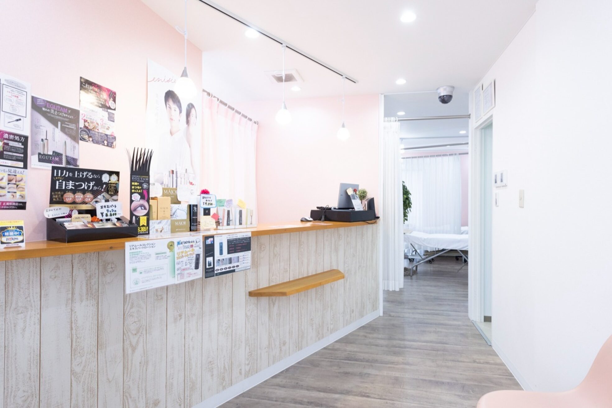 アイラッシュサロンシュシュ 綱島店(chou chou)4