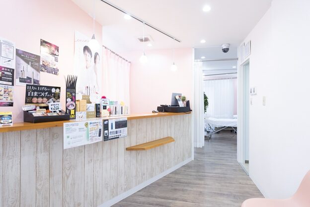 アイラッシュサロンシュシュ 綱島店(chou chou)4