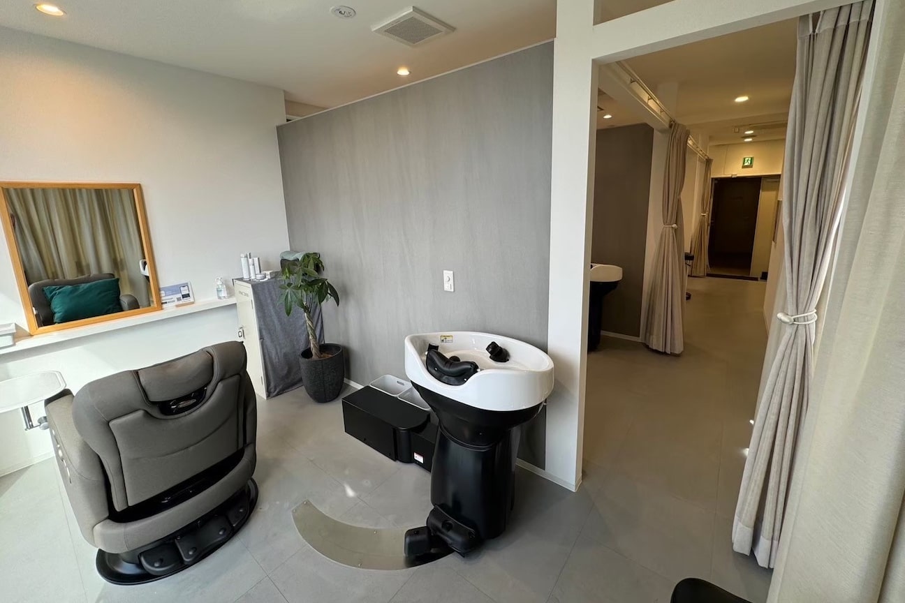 【全室個室サロン】KARERA hair&spa東川口(株式会社 カレラ)画像1