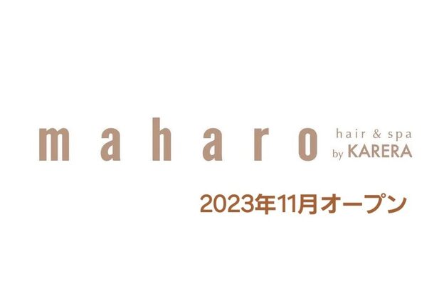 マハロバイカレラ 亀有(MAHARO by KARERA)5
