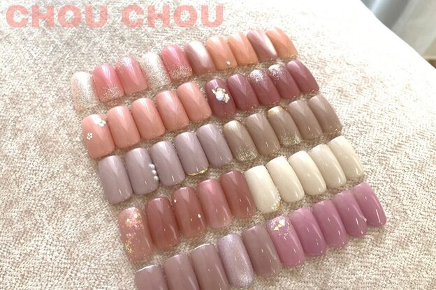 シュシュ ボーテ(CHOUCHOU beaute)8