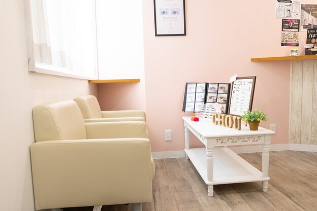 アイラッシュサロンシュシュ 綱島店(chou chou)5