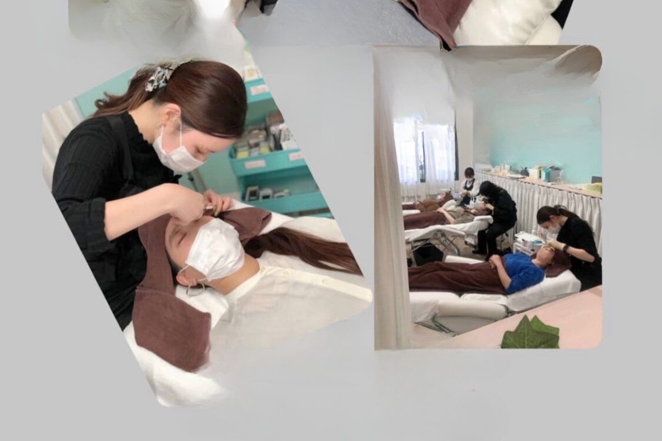 アイラッシュサロンシュシュ 綱島店(chou chou)3