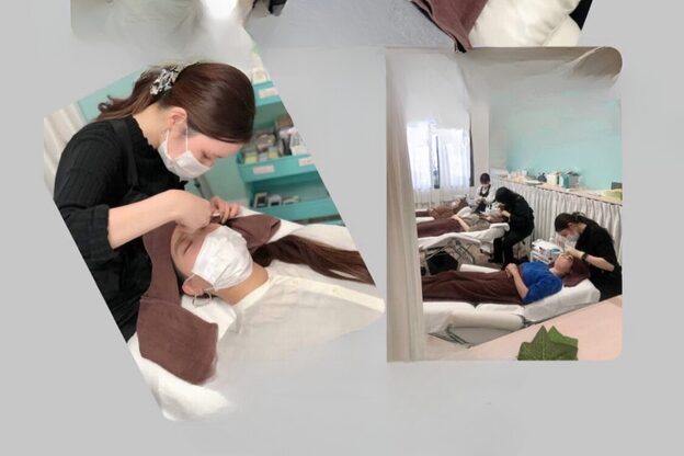 シュシュ ボーテ(CHOUCHOU beaute)3