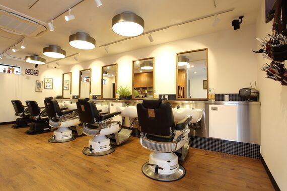 スーパークール アンド リコ(SUPERCOOL and RICO.)