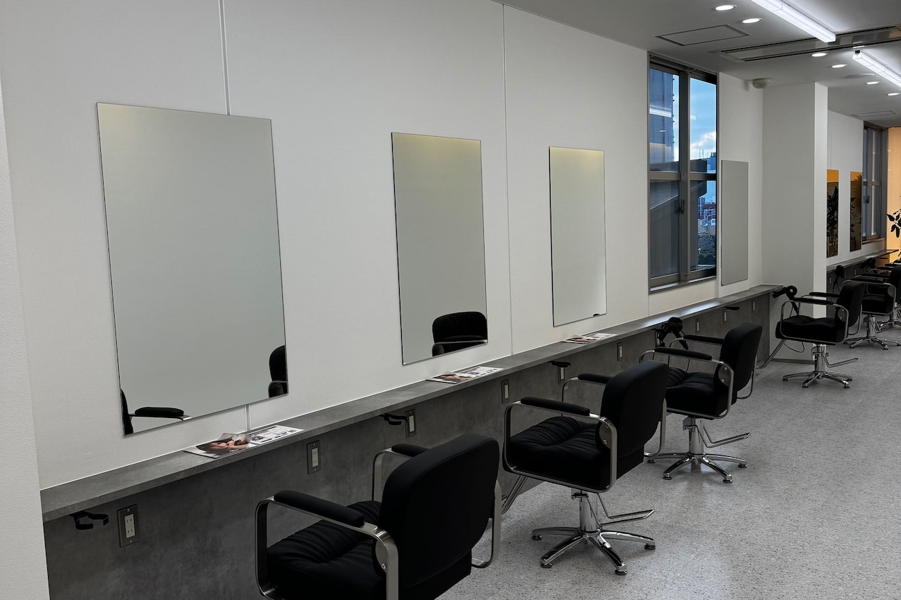 Men's riah（株式会社　ＢＬＩＳＳ）画像1