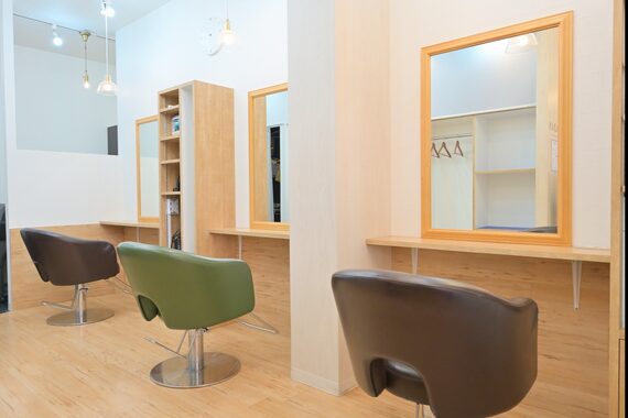 パダン 笹塚(padan)