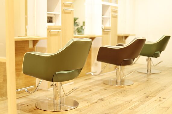 ヘアサロン パダン 新高円寺(hair salon padan)