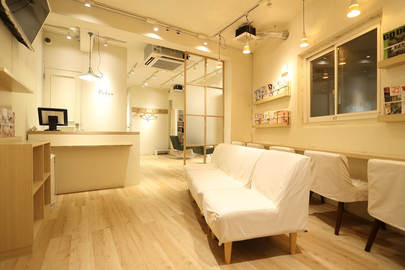 ヘアピタリティ 株式会社画像1