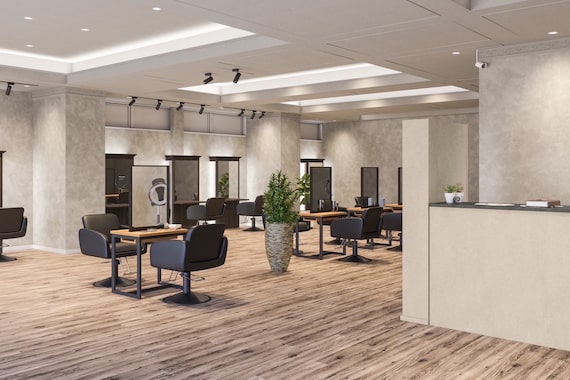 カーフリヘア ウル 千葉店(Kahuli hair Ulu)