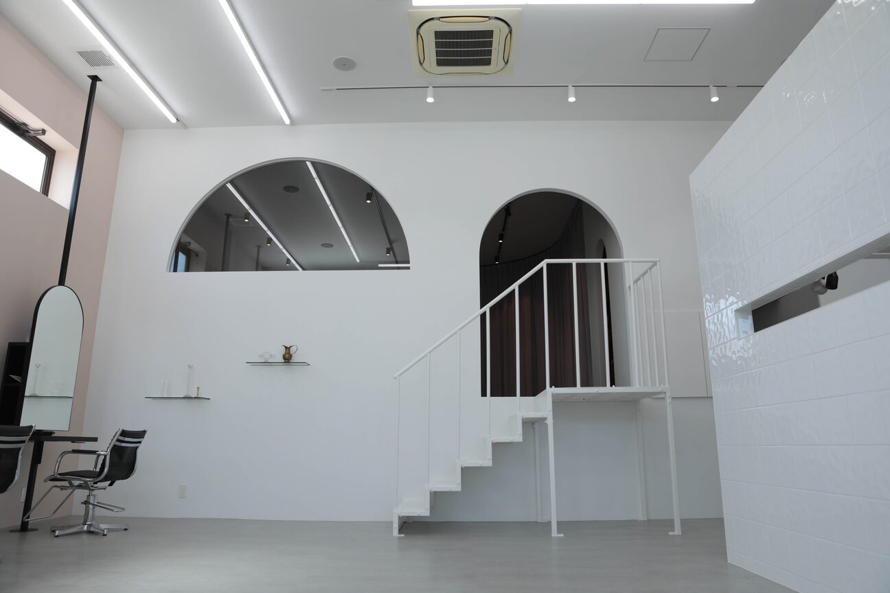 店舗の内観外観用画像1