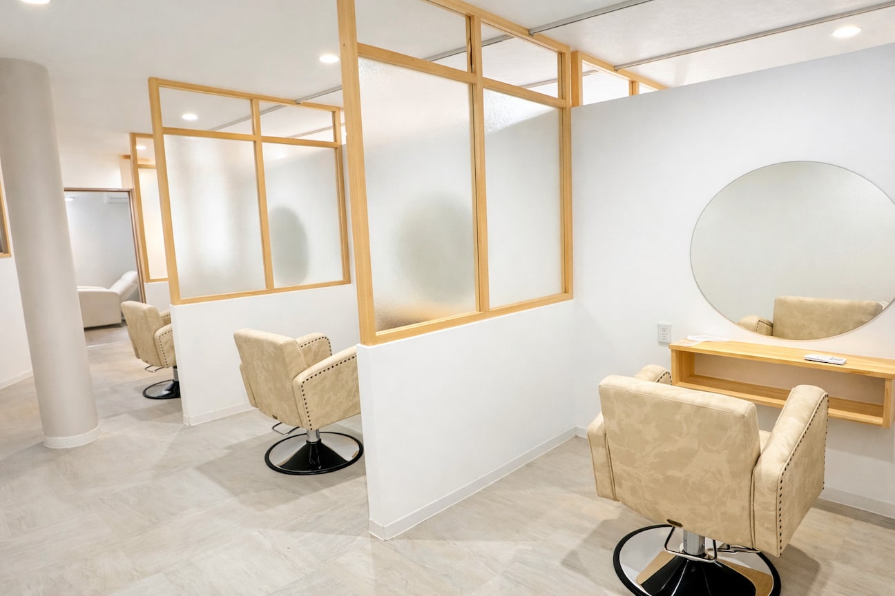 Hair & Relaxation Lani(Hair & Relaxation Lani)画像1
