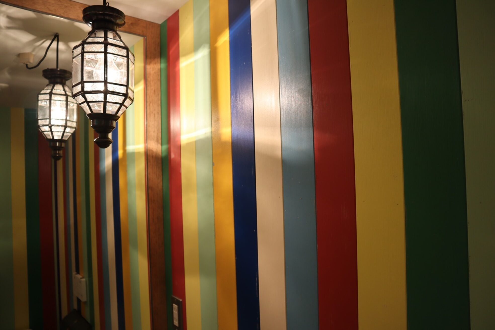 バランス ヘアーデザイン(BALANCE hair design)2