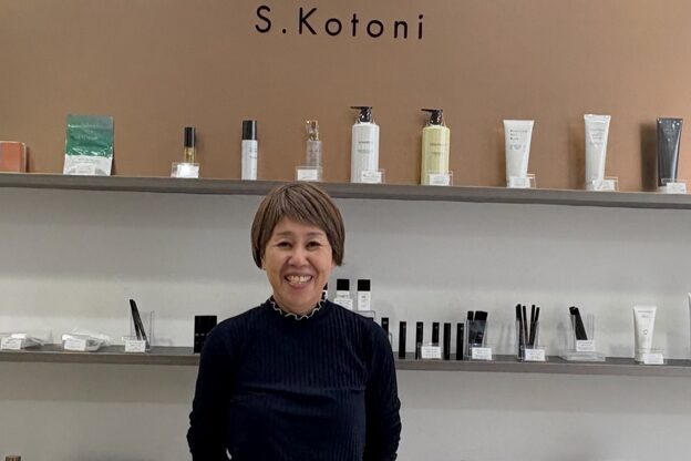 クララ 札幌琴似店(CLALA S.Kotoni)15