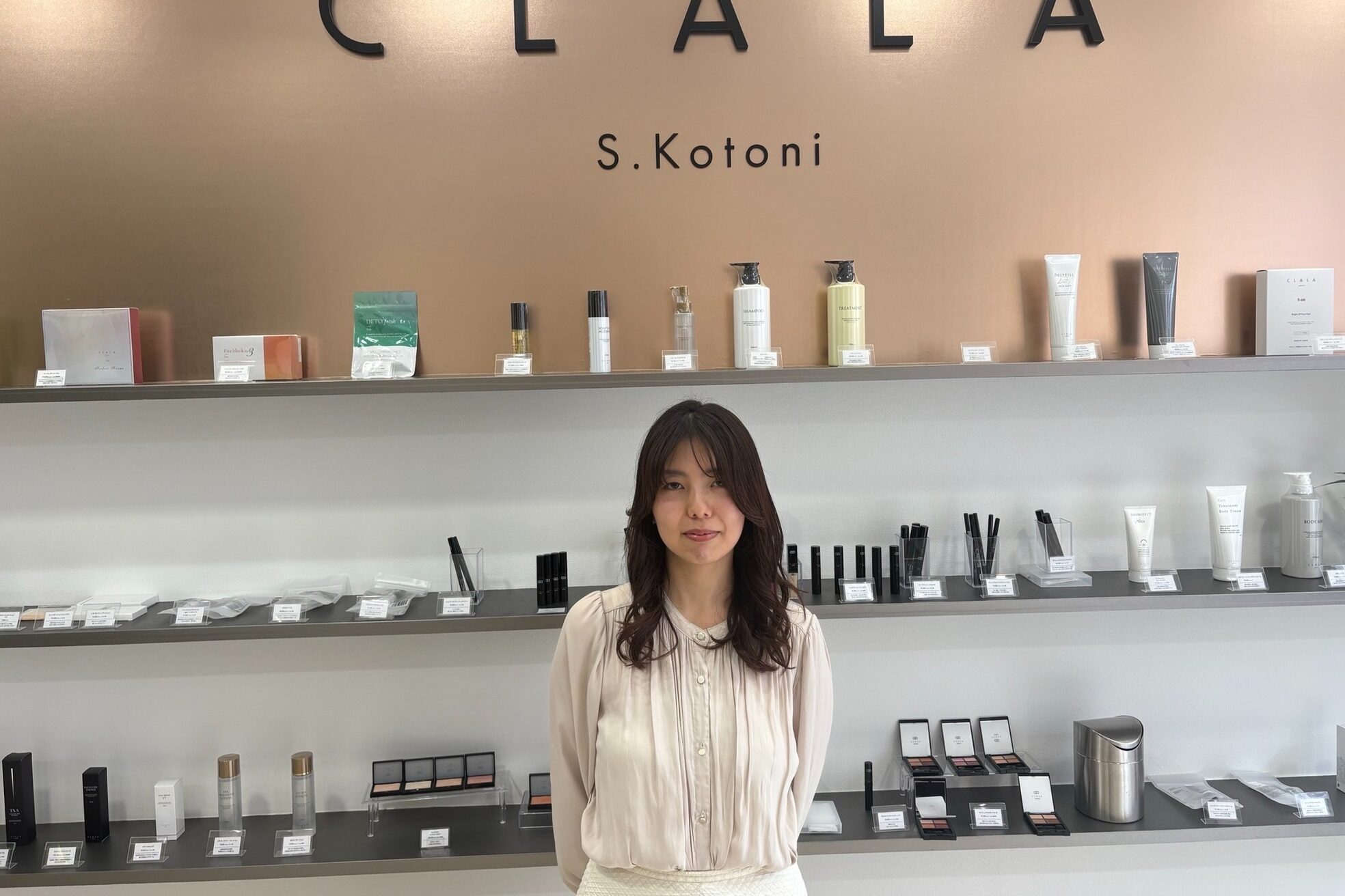 クララ 札幌琴似店(CLALA S.Kotoni)13