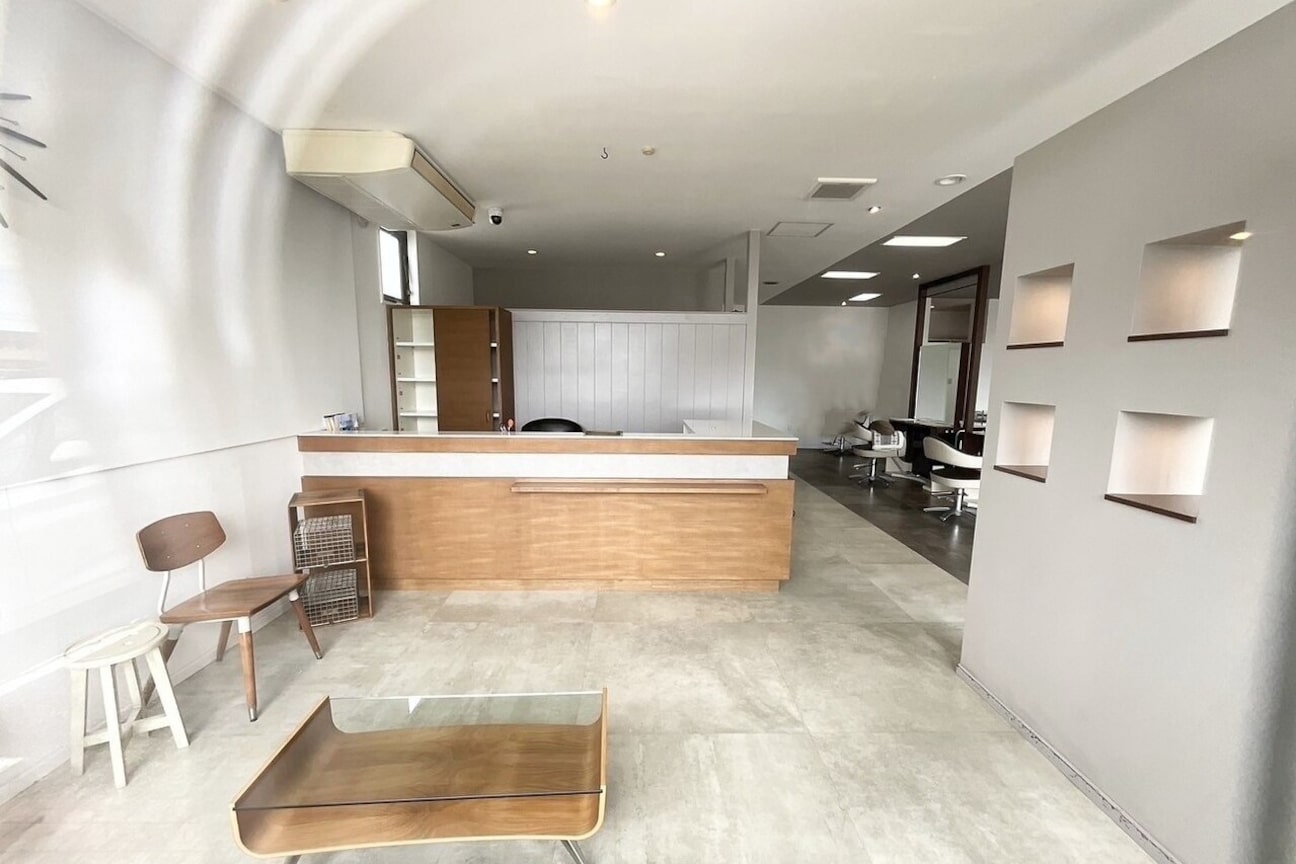 髪質改善KUON画像1