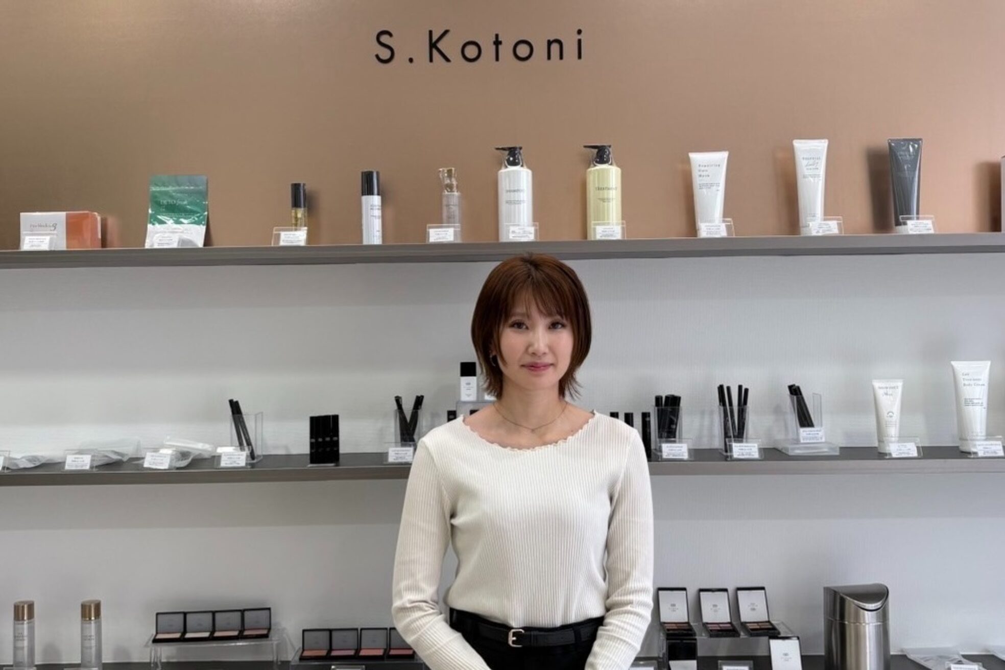 クララ 札幌琴似店(CLALA S.Kotoni)12