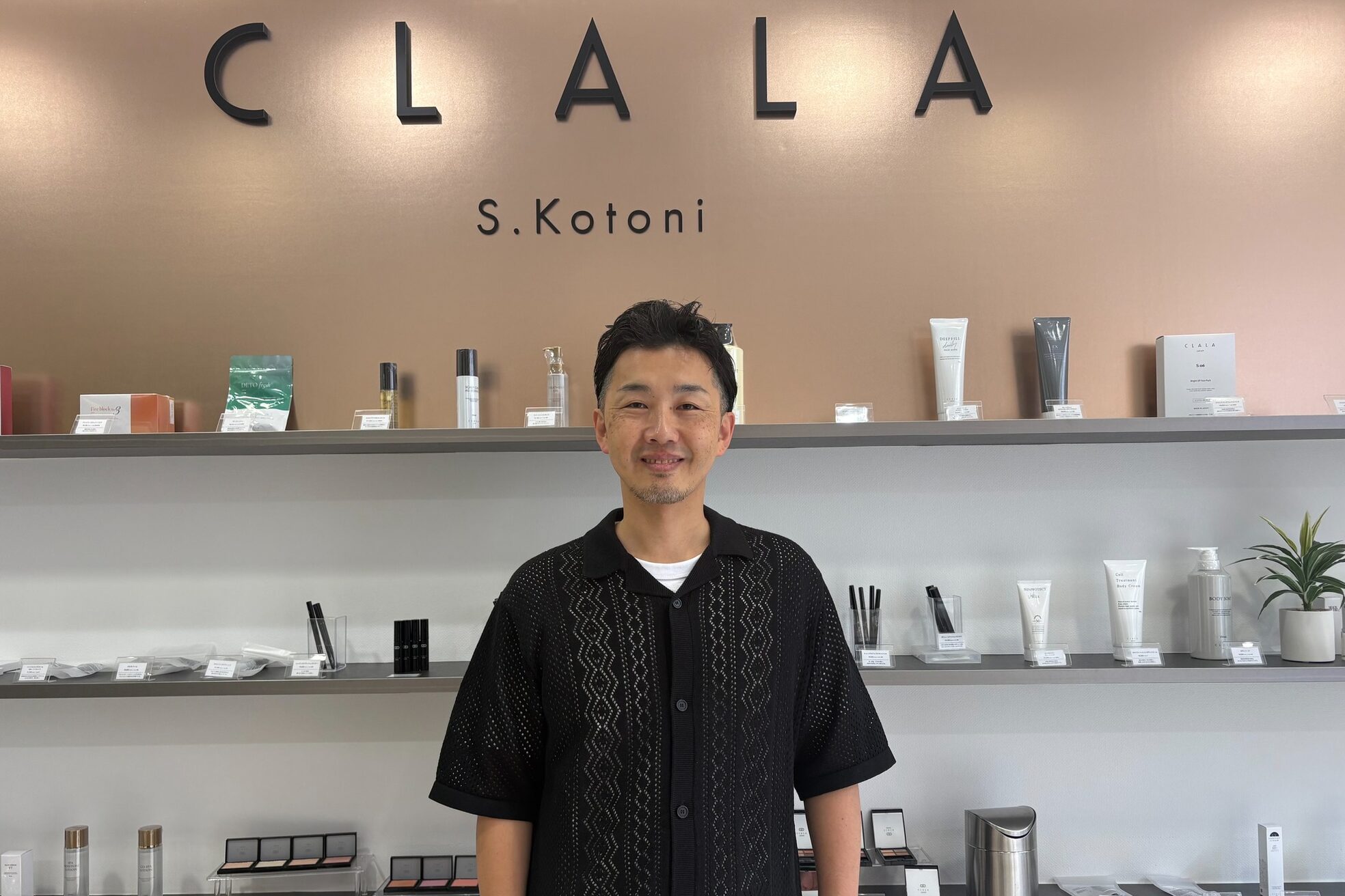 クララ 札幌琴似店(CLALA S.Kotoni)16