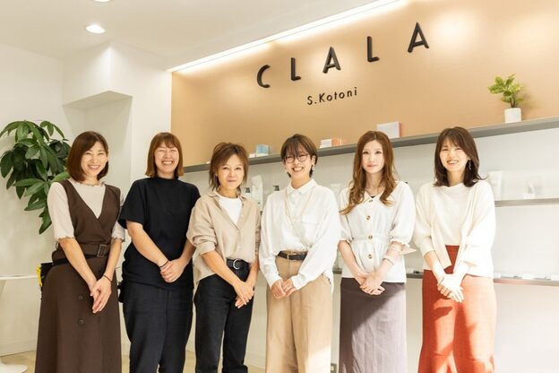 クララ 札幌琴似店(CLALA S.Kotoni)4