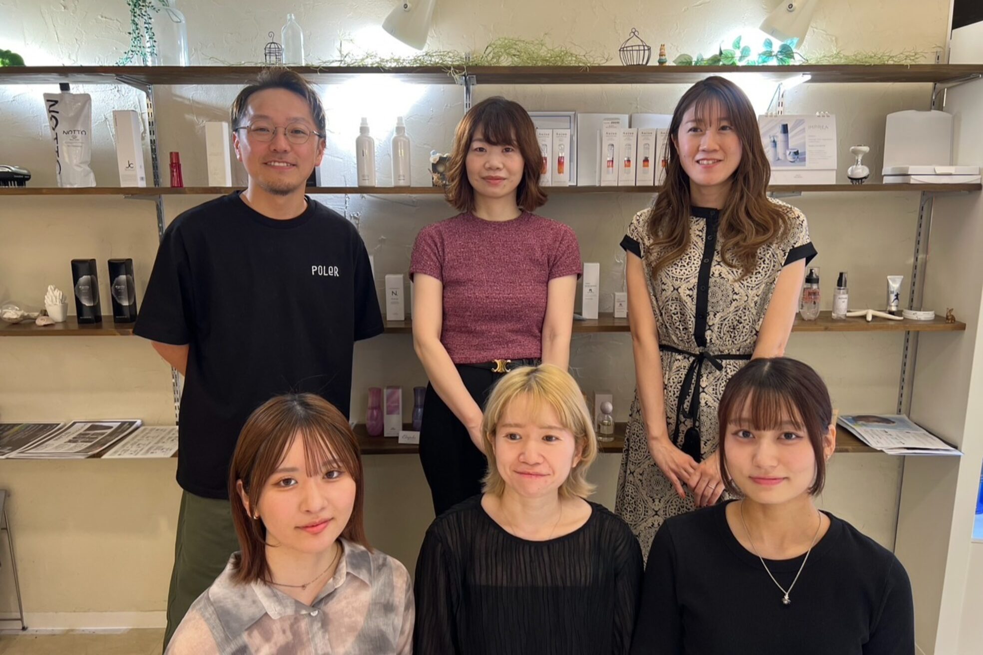 ヴァンカウンシル 札幌本店(VAN COUNCIL)5