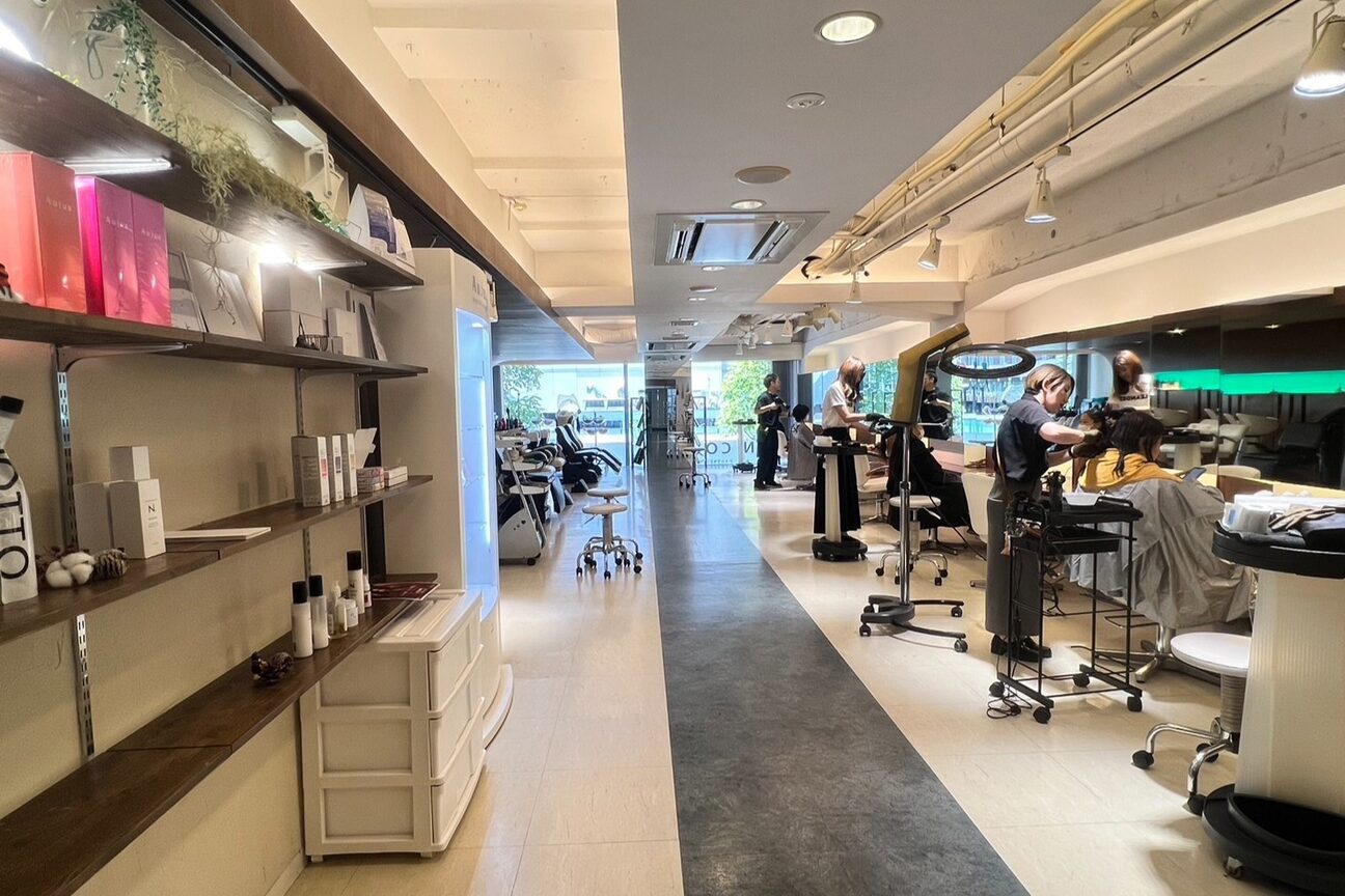 ヴァンカウンシル 札幌本店(VAN COUNCIL)2