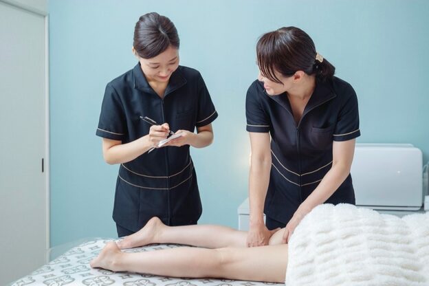 ビテュセ(美Tu sais)1