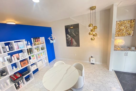 ビテュセスリー はなみずき店(美tusais3)