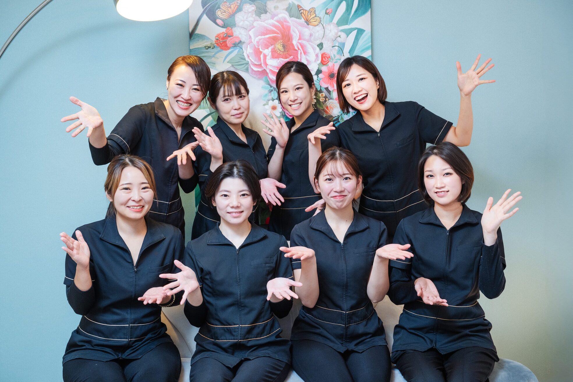 ビテュセスリー はなみずき店(美tusais3)2