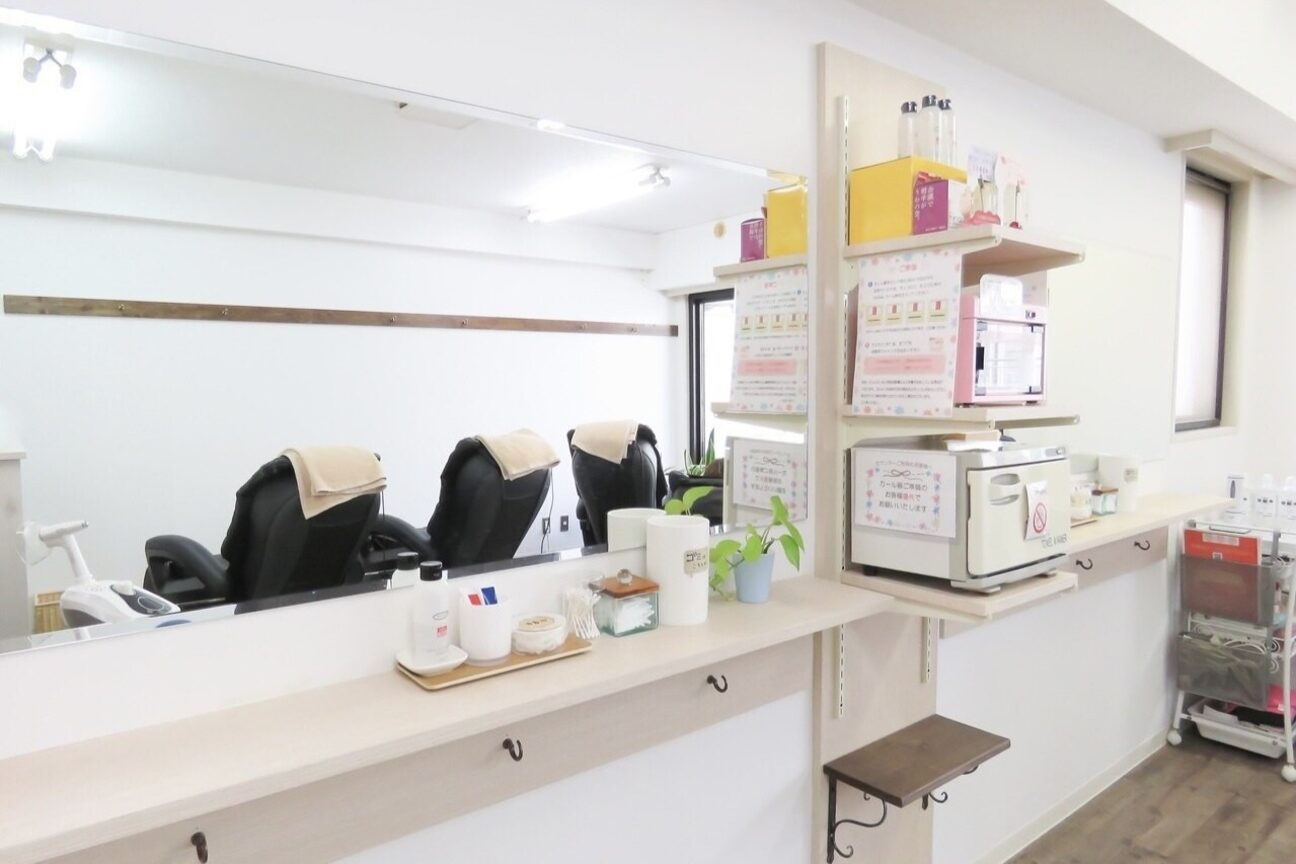 店舗の雰囲気外観用画像3